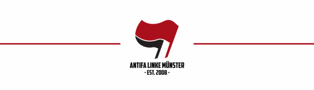 Antifaschistische Linke Münster